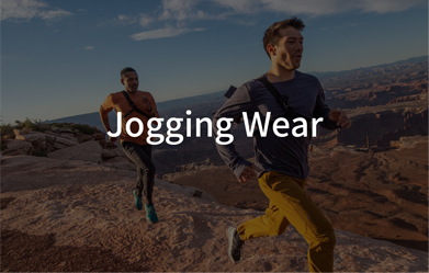 Jogging Wear