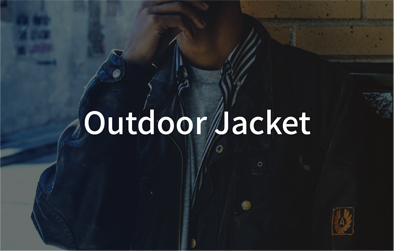 Outdoor Jacket
